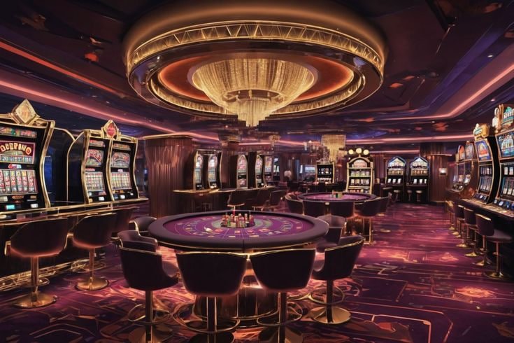 Giao diện vk88 trên thiết bị di động với đầy đủ thể thao và casino trực tuyến